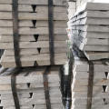 Supply Metal Ingots Zinc Ingot 99.995 Zinc Ingot 99.995%